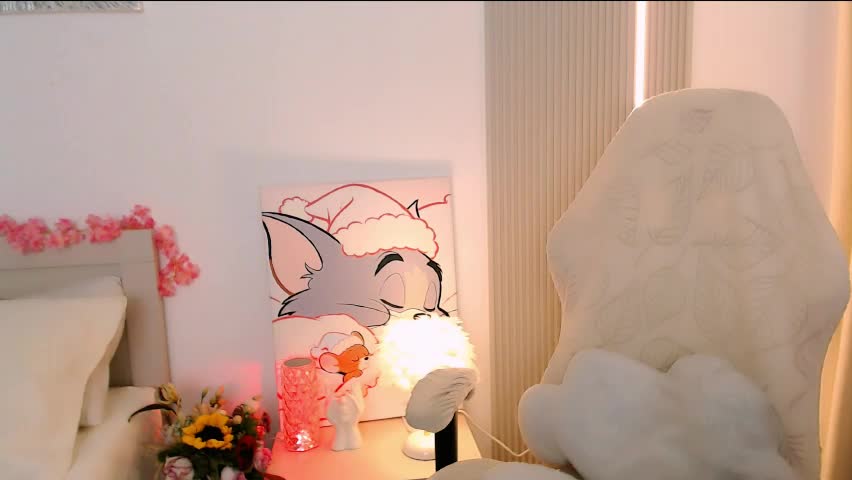 silk_ann Adult Chat April 8, 2026