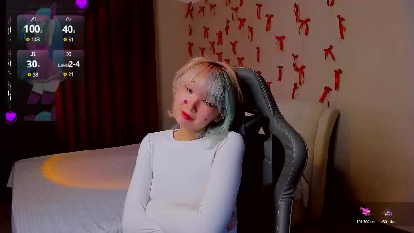 milla_waves Adult Chat April 8, 2026
