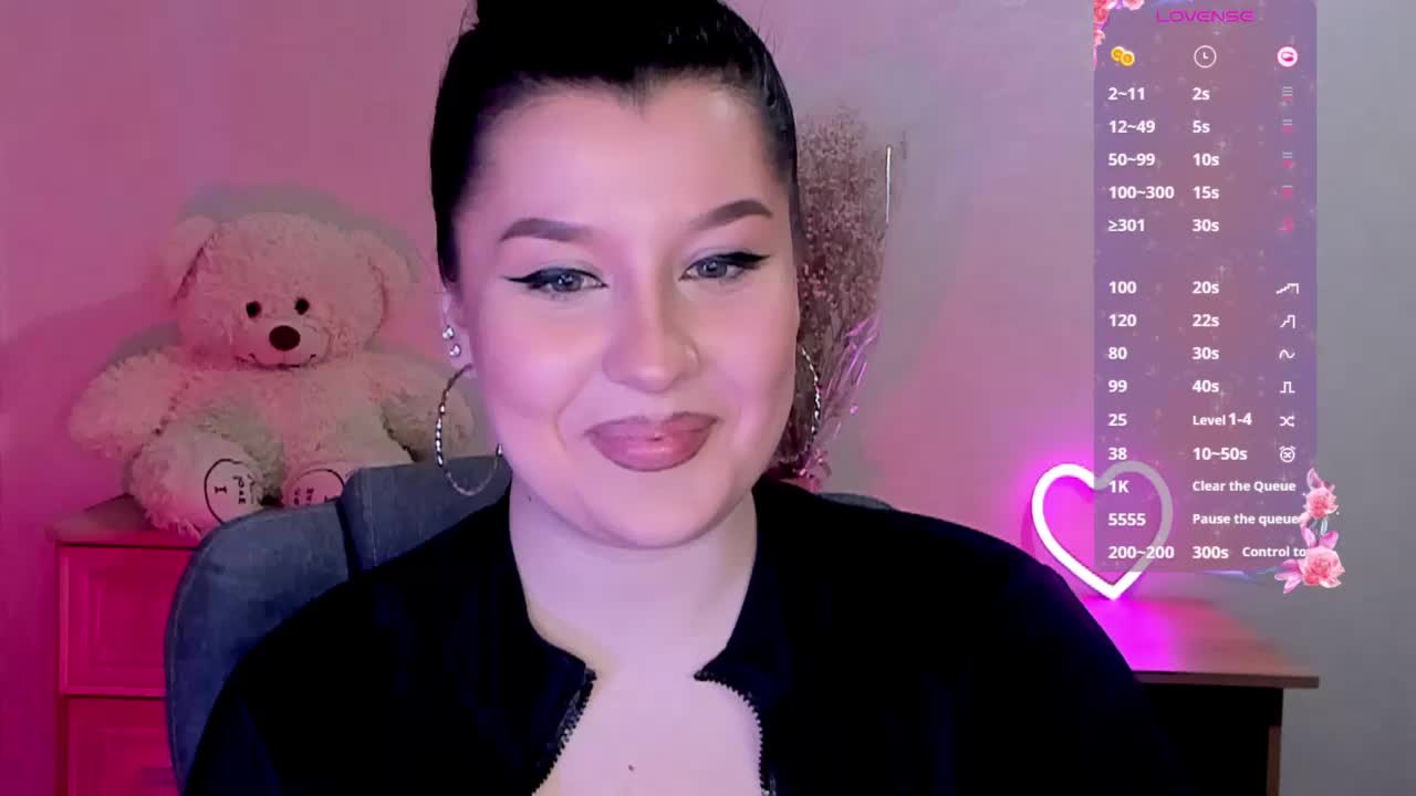 MistyBibi Adult Chat April 8, 2026