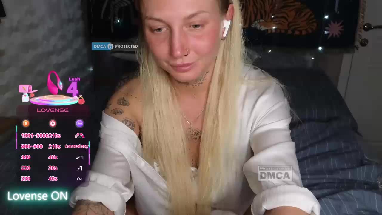 CrazyNastya1 Adult Chat April 8, 2026