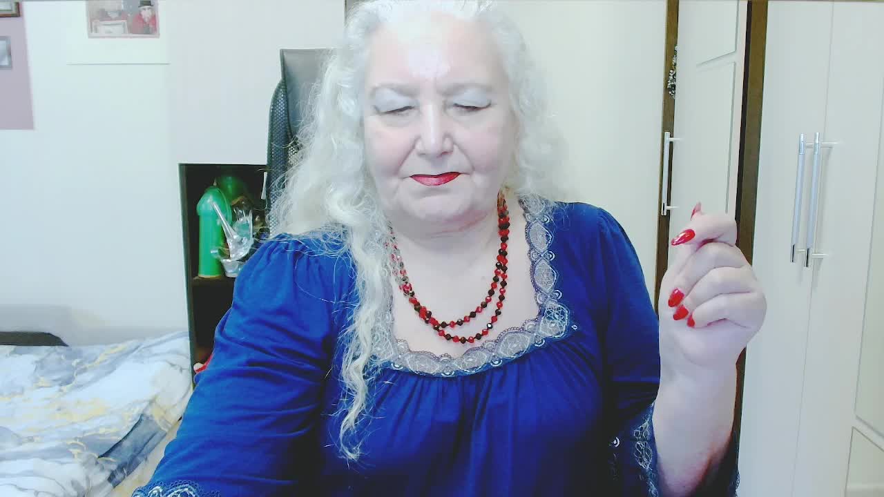 GrannyWants Adult Chat April 9, 2026