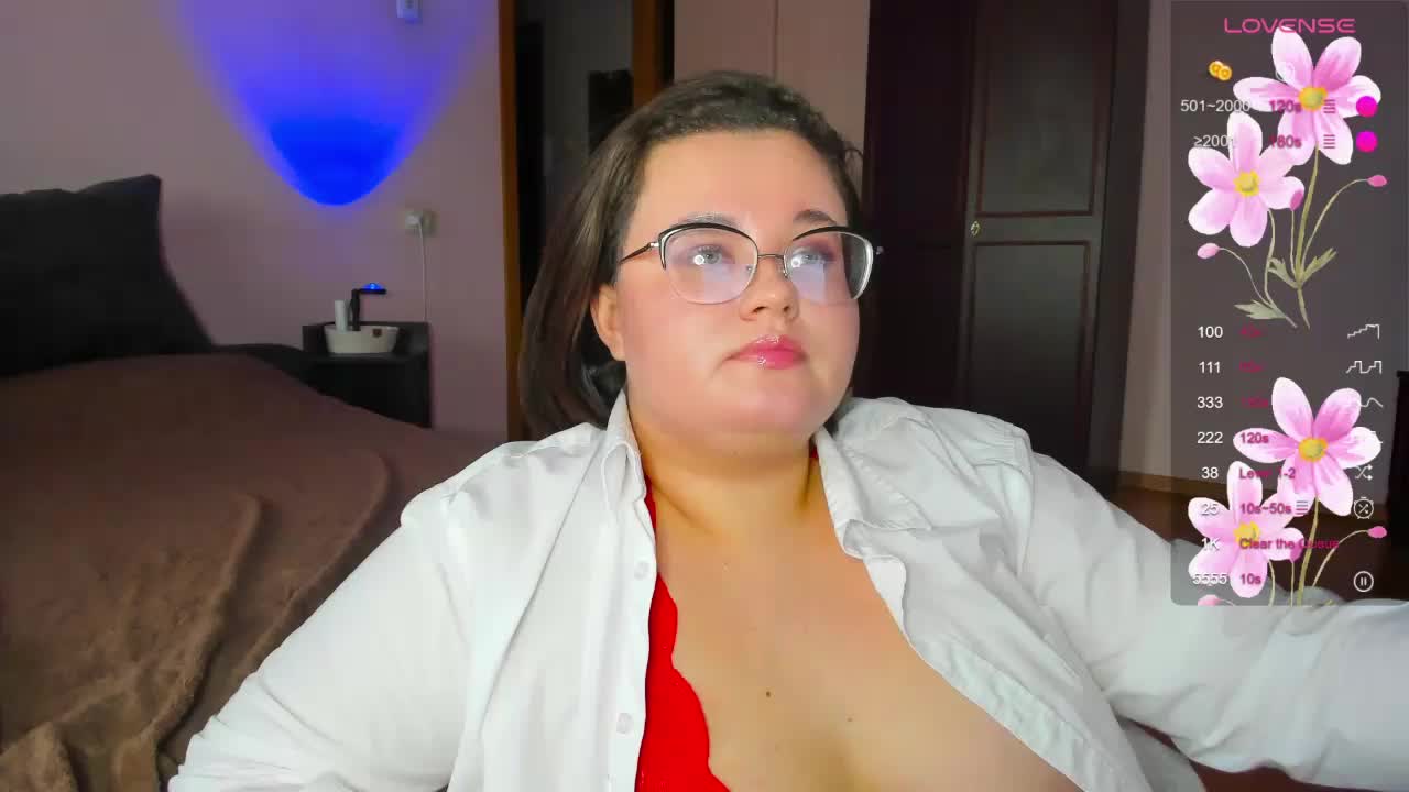 Jessica-Joy Adult Chat April 8, 2026