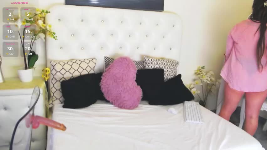 yssabel Adult Chat April 8, 2026