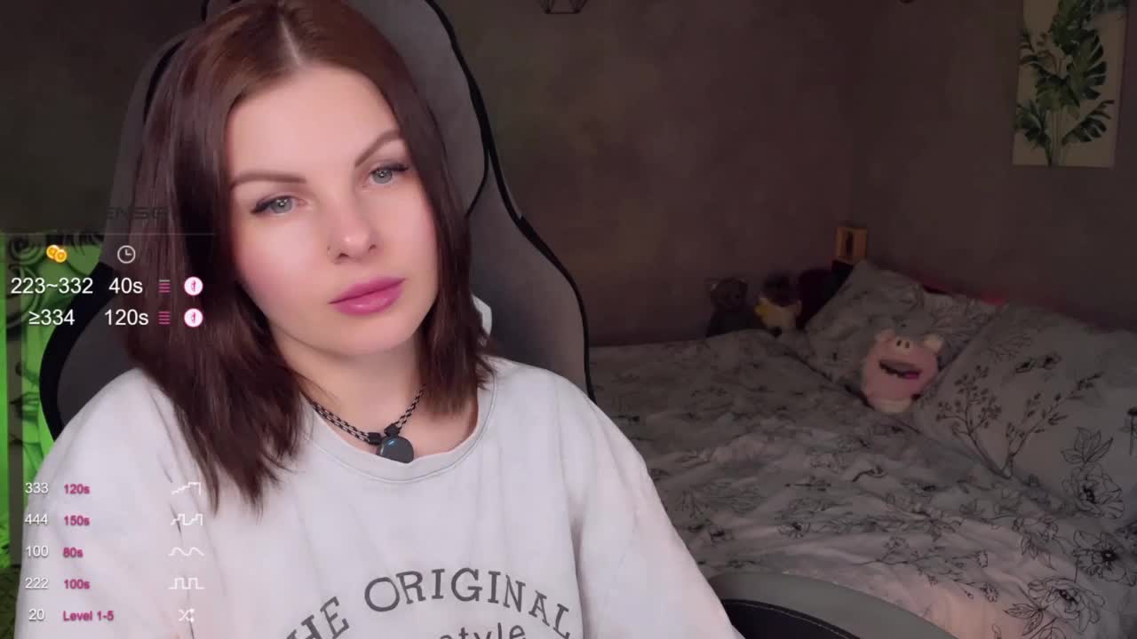 La_Banditta Adult Chat April 9, 2026