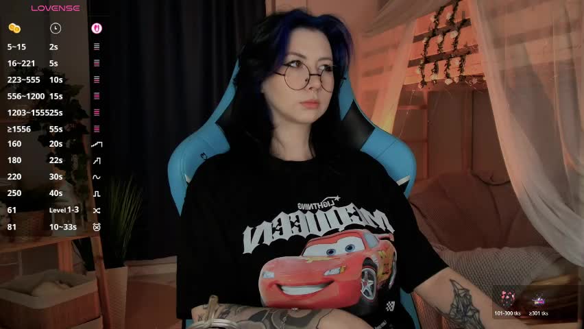 wesleegray Adult Chat April 8, 2026