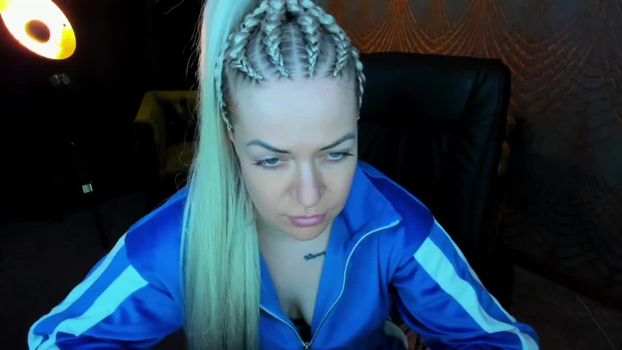 AnnaSnow Adult Chat April 9, 2026