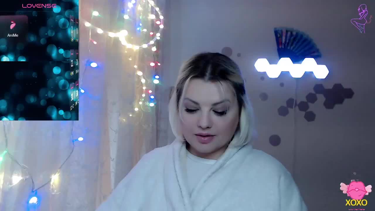 JewellFairy Adult Chat April 9, 2026
