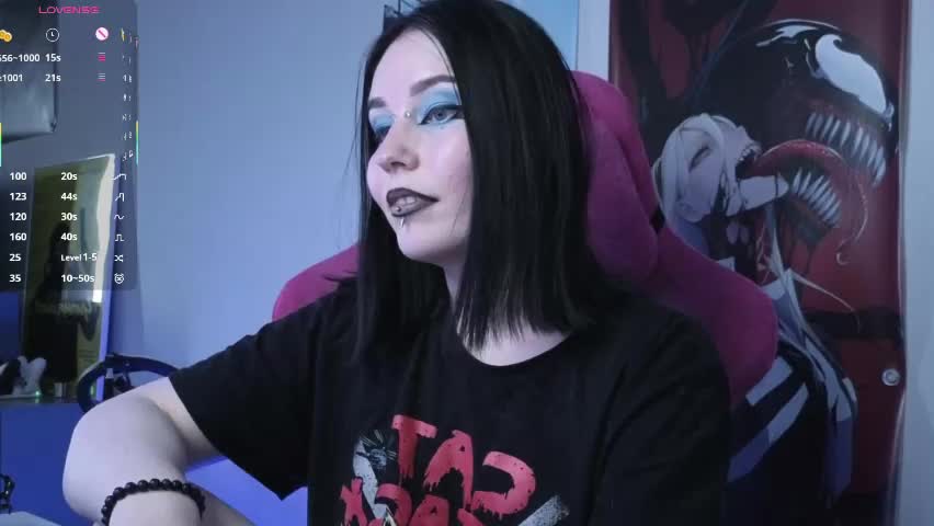 elizabethflowerr Adult Chat April 8, 2026