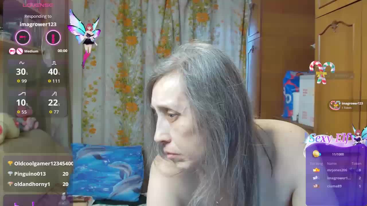 Sexolgunia Adult Chat April 9, 2026