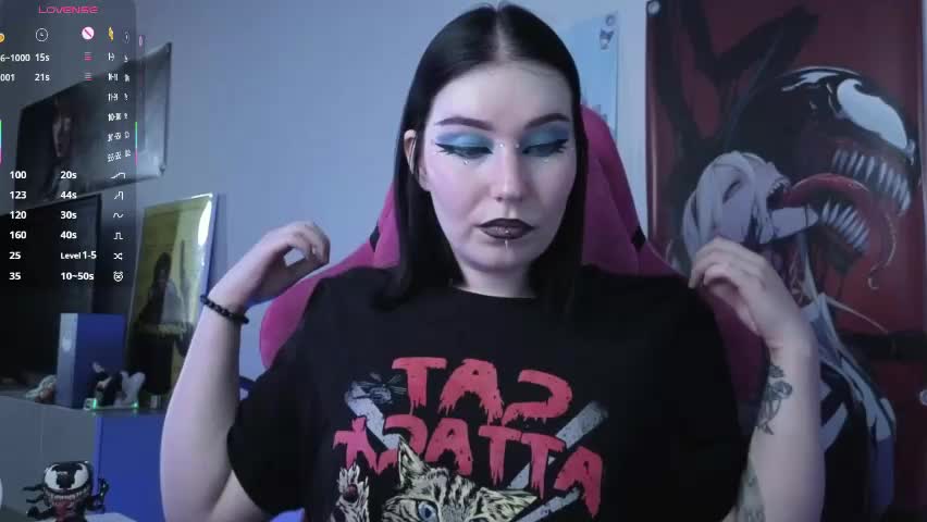 elizabethflowerr Adult Chat April 8, 2026