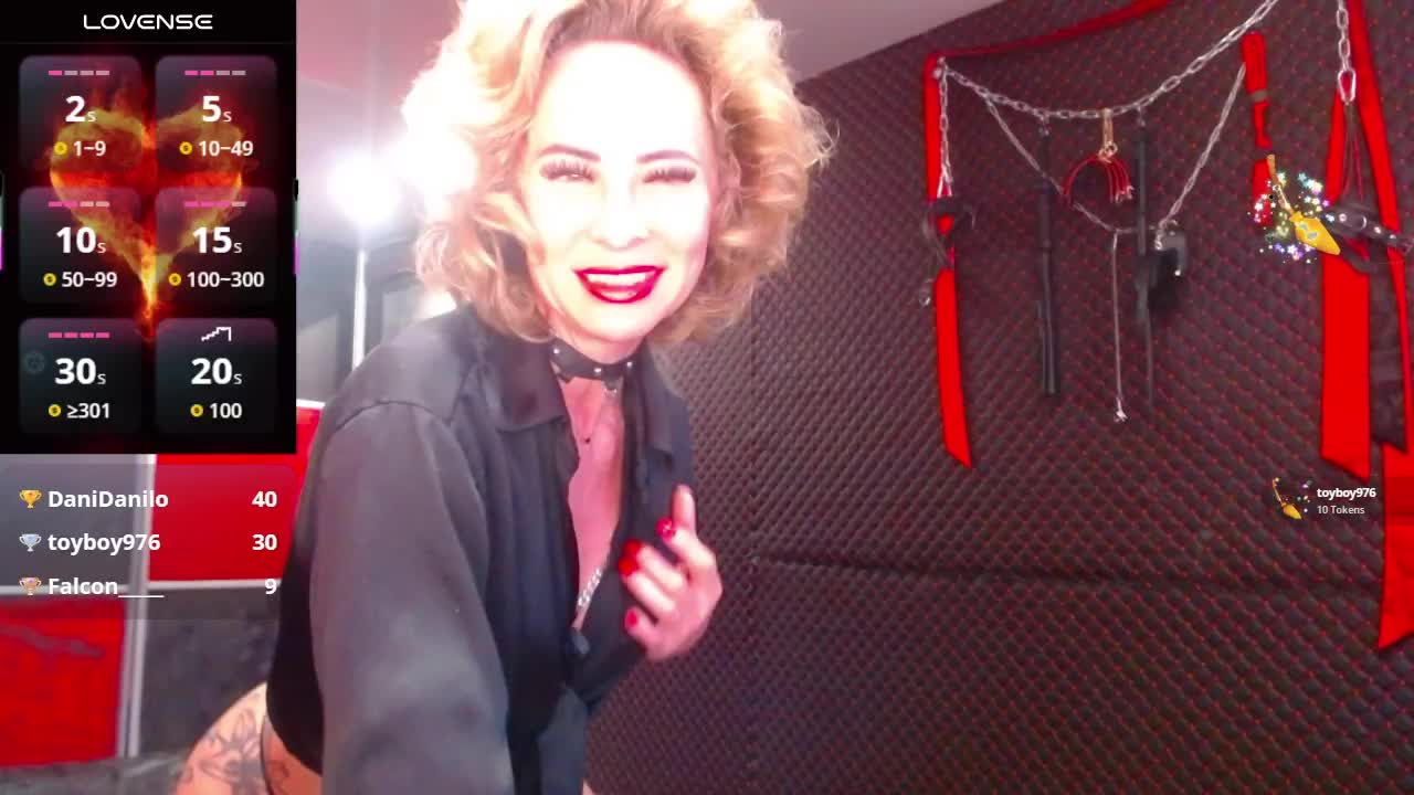 Maaarrrgggooo Adult Chat April 8, 2026