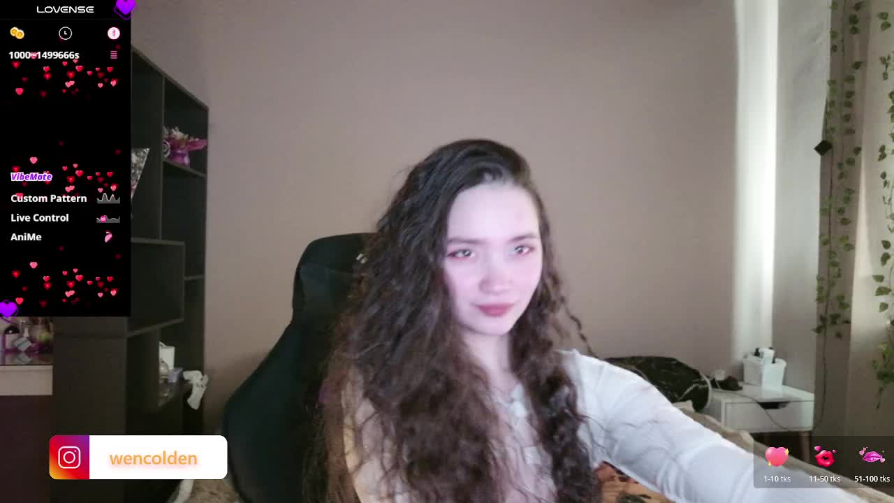 MoanaQliphoth Adult Chat April 8, 2026