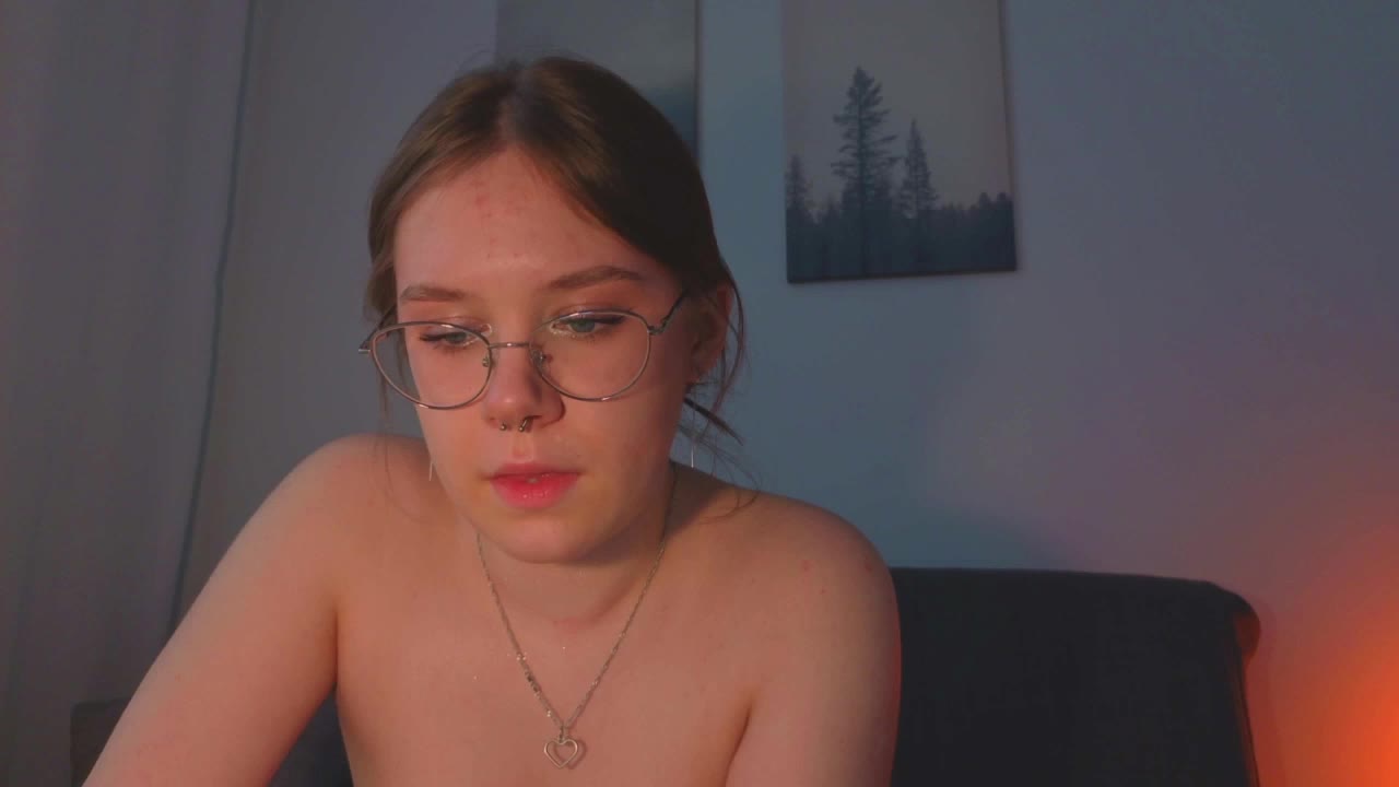 Female-Jesus Adult Chat April 8, 2026