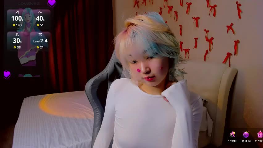 milla_waves Adult Chat April 8, 2026