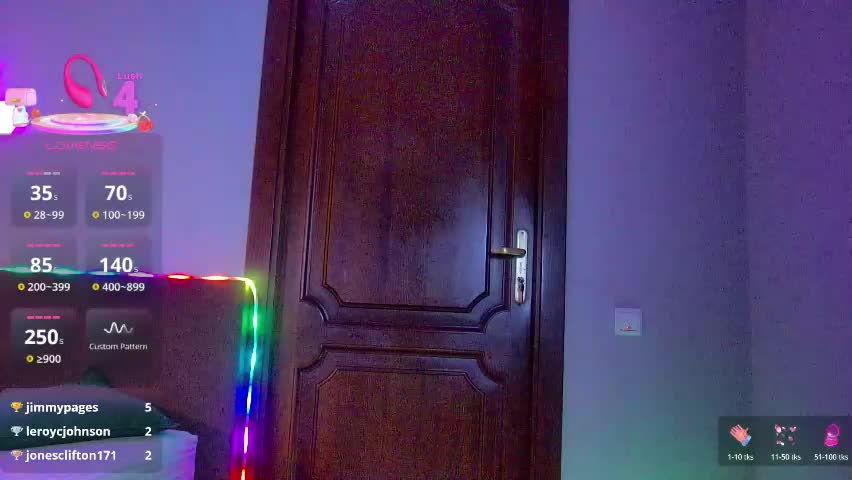 rubyvalen Adult Chat April 8, 2026