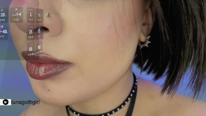 lunagothgirl Adult Chat April 9, 2026