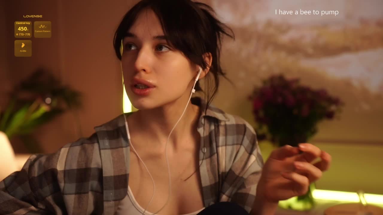 HorneyJozy Adult Chat April 9, 2026