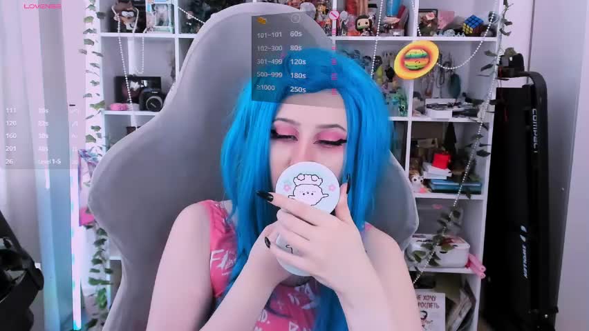 ohclementinee Adult Chat April 9, 2026