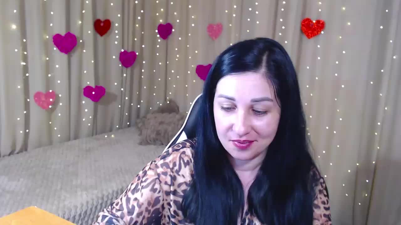 JillStevens Adult Chat April 8, 2026