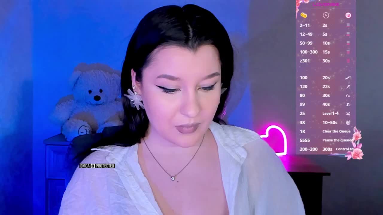 MistyBibi Adult Chat April 9, 2026