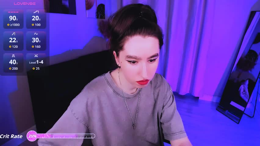 lily_xbaby Adult Chat April 8, 2026