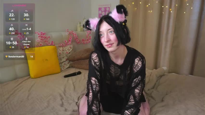 luvenianitschke Adult Chat April 9, 2026