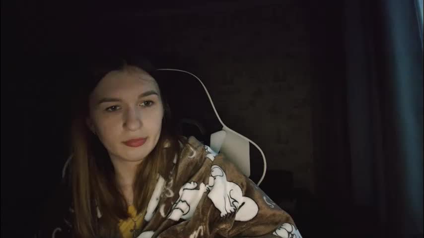 liliawoolf Adult Chat April 8, 2026