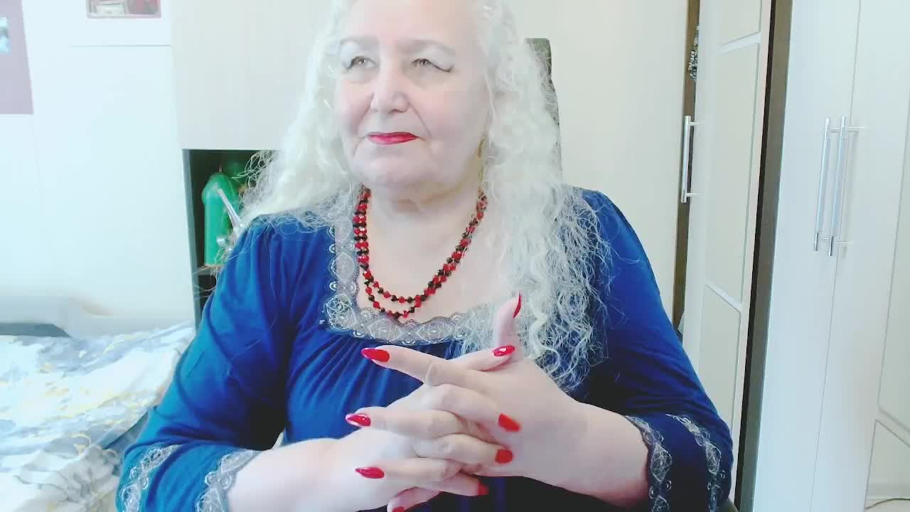 GrannyWants Adult Chat April 8, 2026