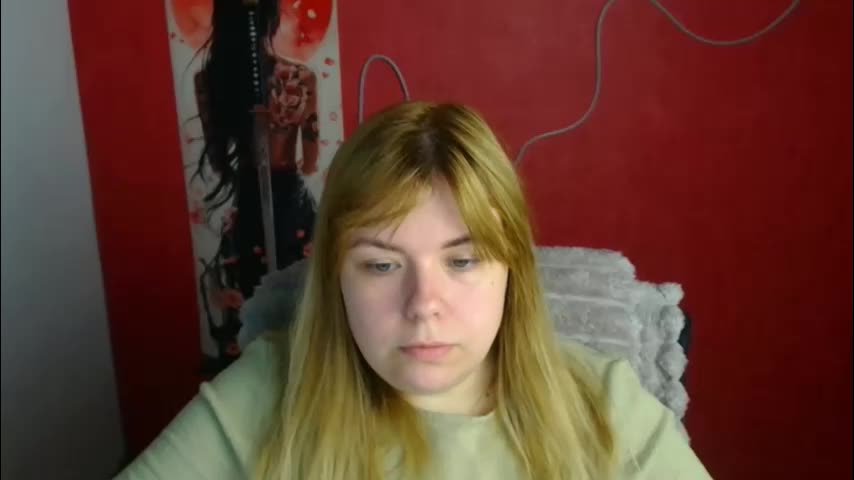 midnightmariana Adult Chat April 8, 2026