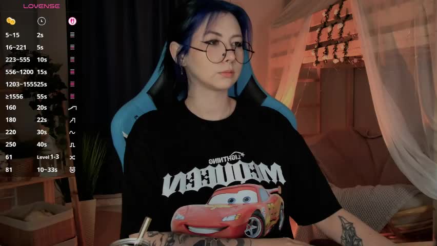 wesleegray Adult Chat April 8, 2026
