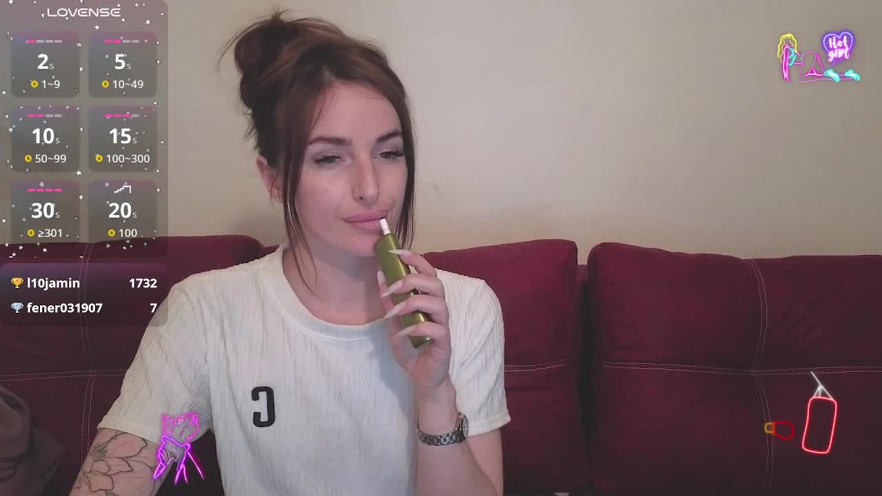 xxadrihanna Adult Chat April 9, 2026