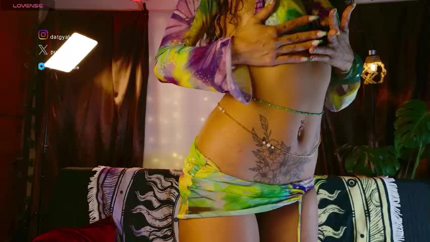 stellart_ Adult Chat April 8, 2026