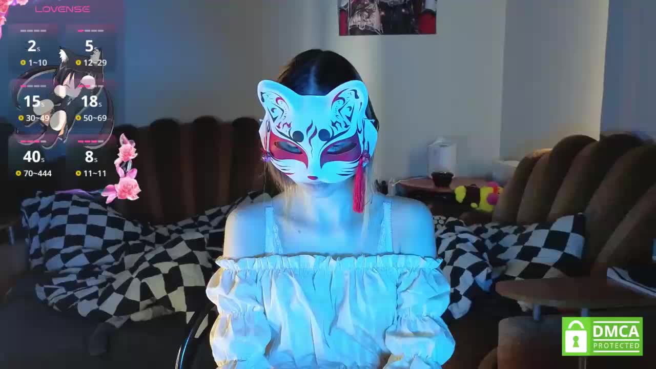 EvelynNeal Adult Chat April 8, 2026