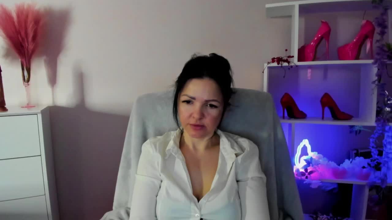 Mollybrunett Adult Chat April 8, 2026