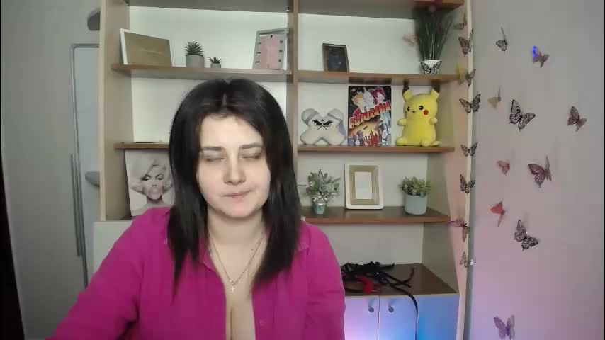 kissleoxx Adult Chat April 8, 2026