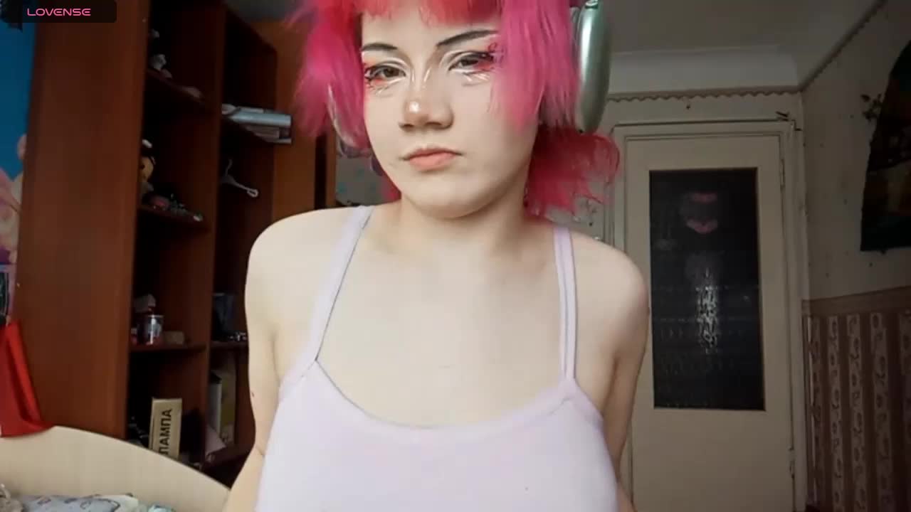 Alice-Kaneki Adult Chat April 8, 2026