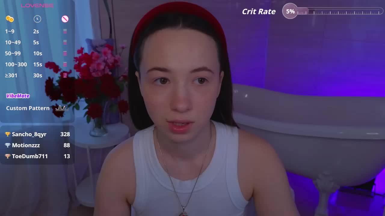 Trixiie Adult Chat April 8, 2026