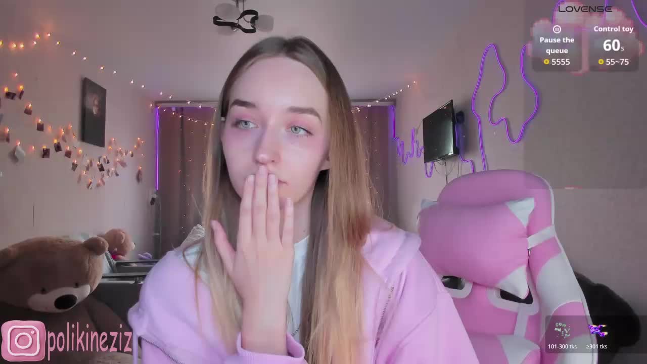 Polikinesis Adult Chat April 9, 2026