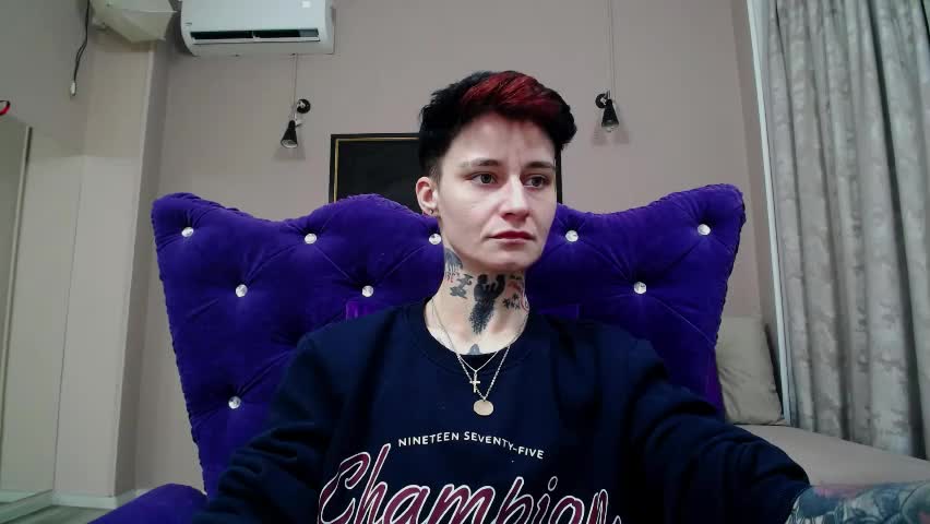 kennyvibe Adult Chat April 8, 2026