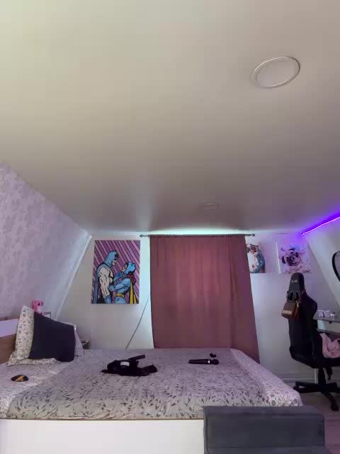 -MaybeBaby- Adult Chat April 9, 2026