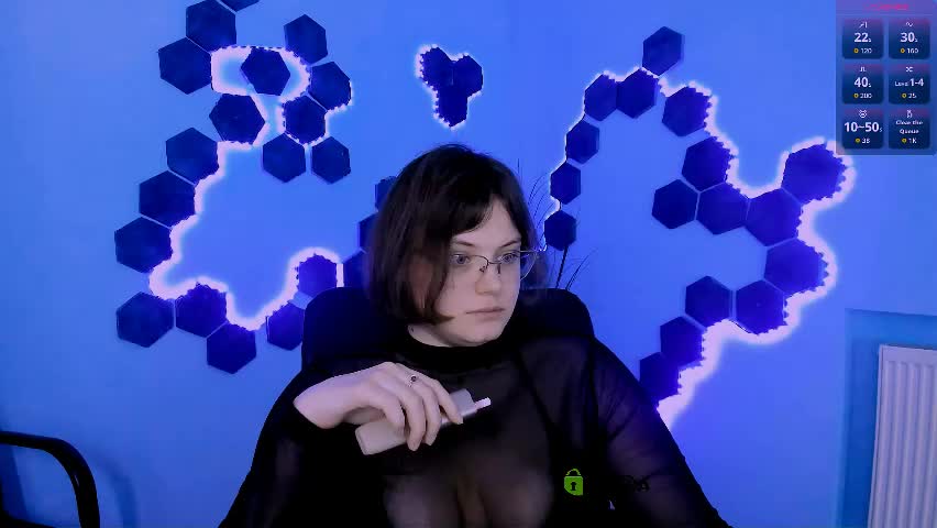 lizzie_boom Adult Chat April 8, 2026
