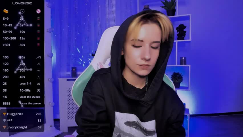 _rein_ramm Adult Chat April 8, 2026