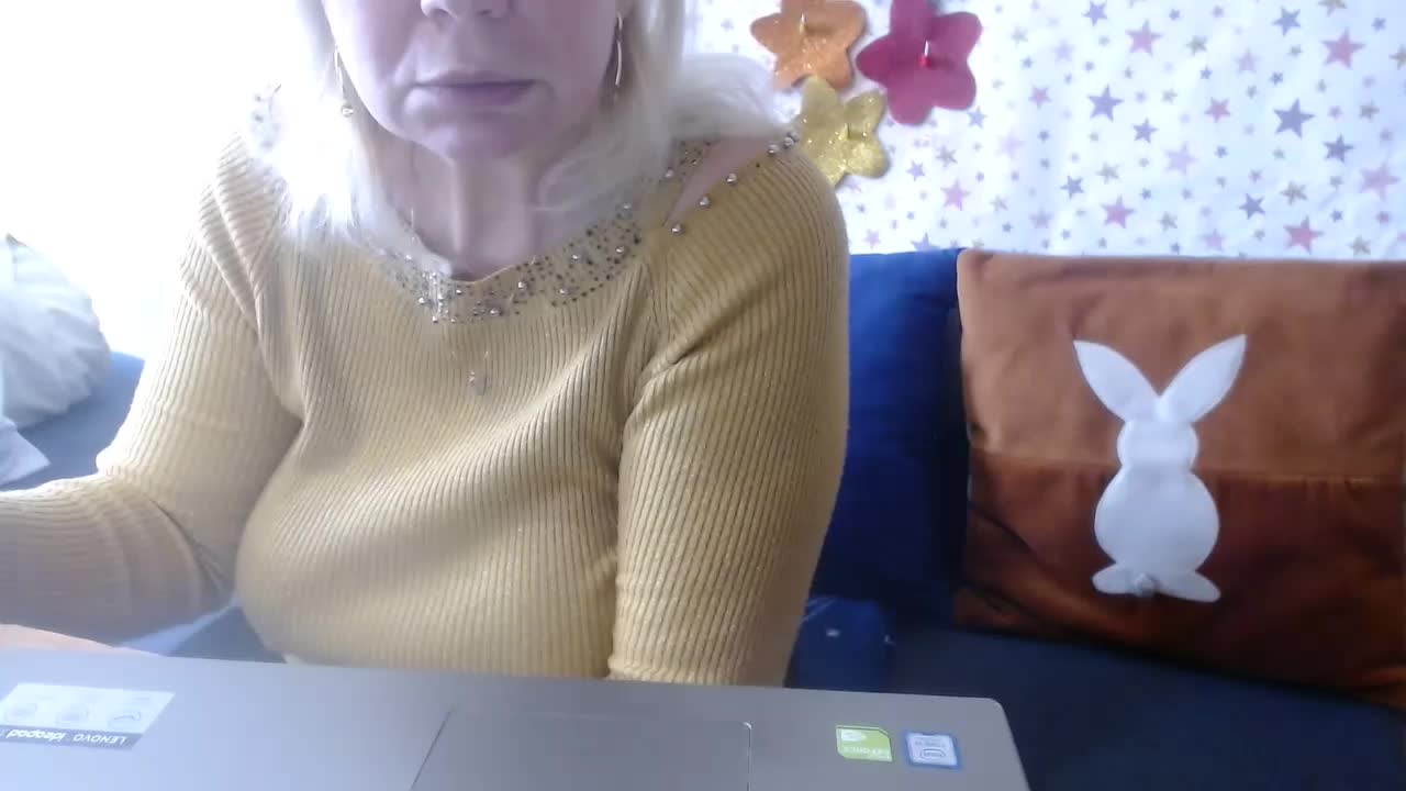 LanaStar1 Adult Chat April 8, 2026