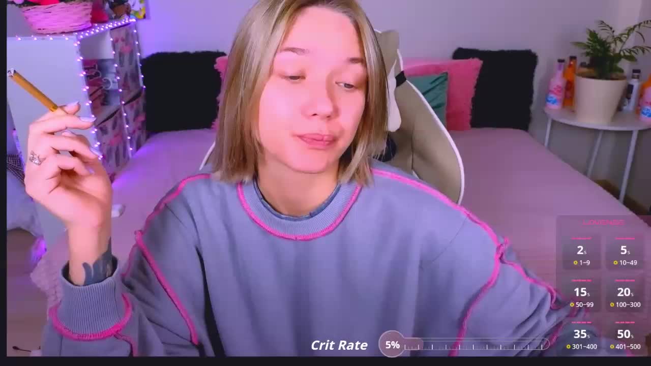 WhiteSoul Adult Chat April 8, 2026