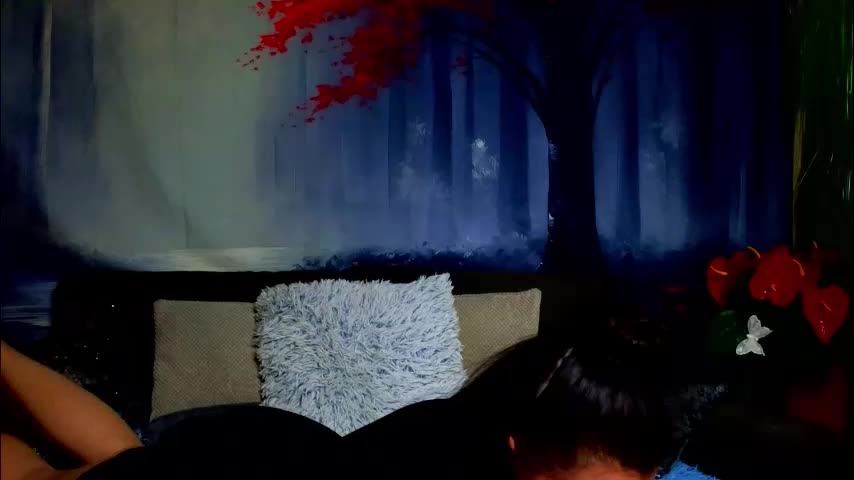 samiraevans Adult Chat April 8, 2026