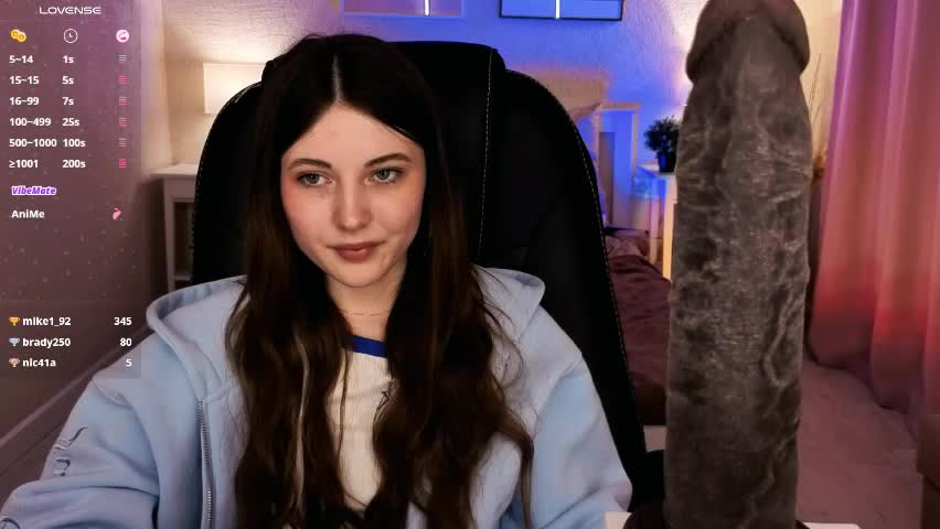 kimmie_shine Adult Chat April 9, 2026