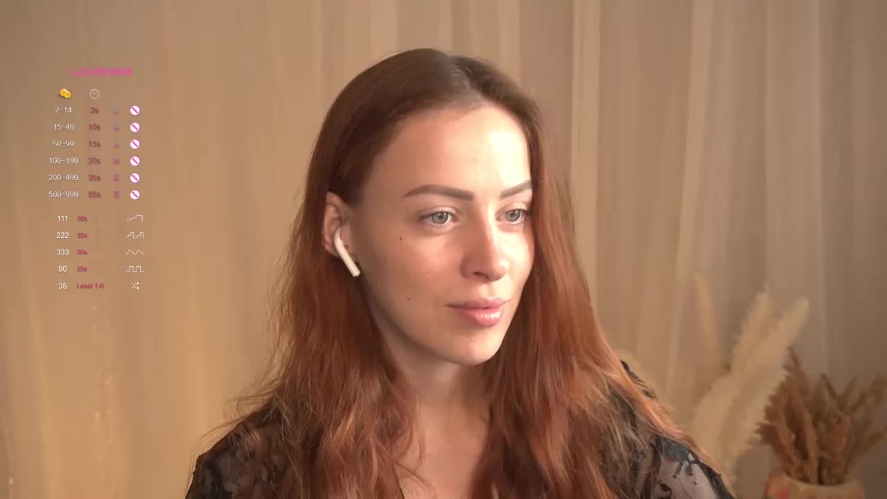 PONI_DI Adult Chat April 8, 2026