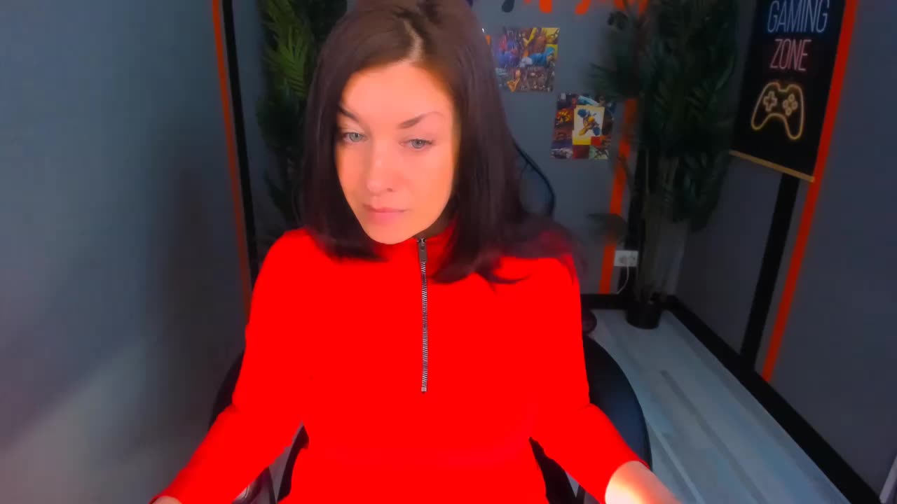 AnaMills Adult Chat April 8, 2026