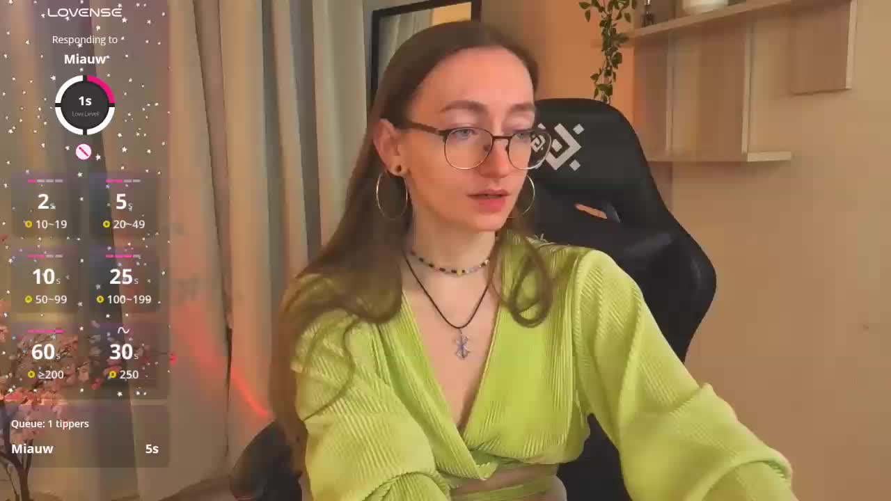 ShiroHeby Adult Chat April 8, 2026