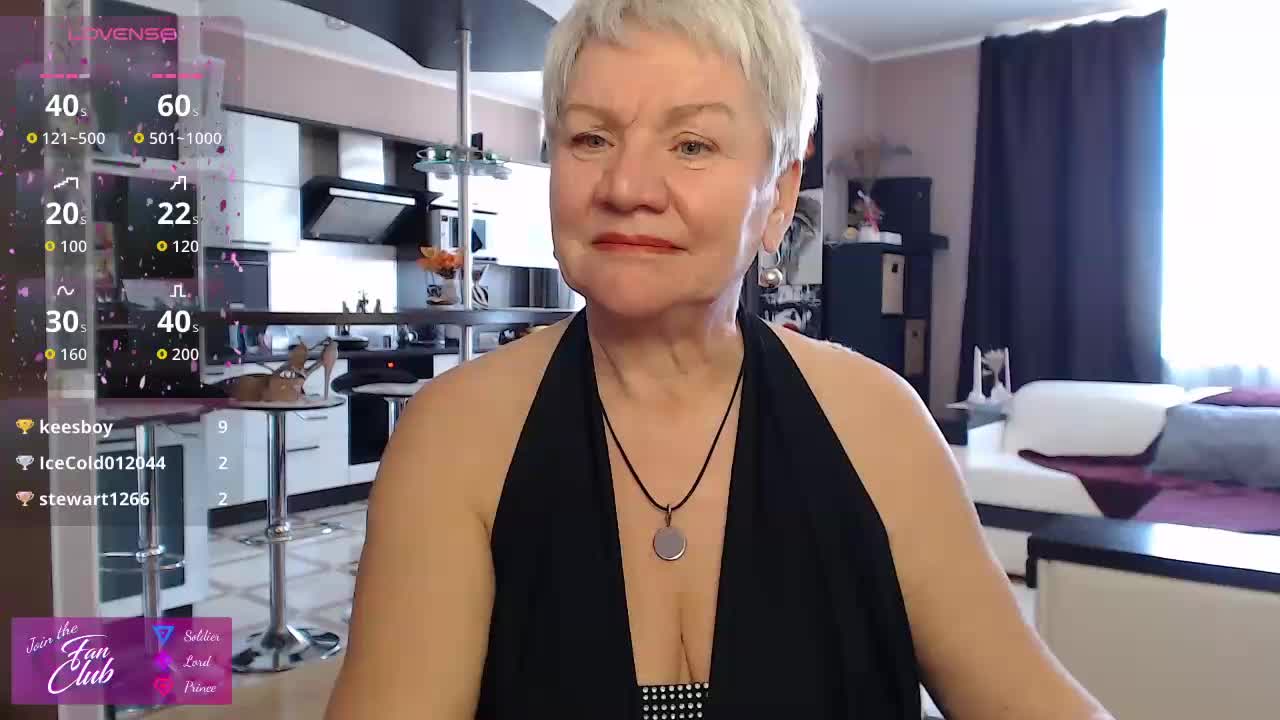 roxana-brooks Adult Chat April 9, 2026